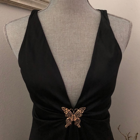 NWT Little Black Dress - Picture 2 of 4